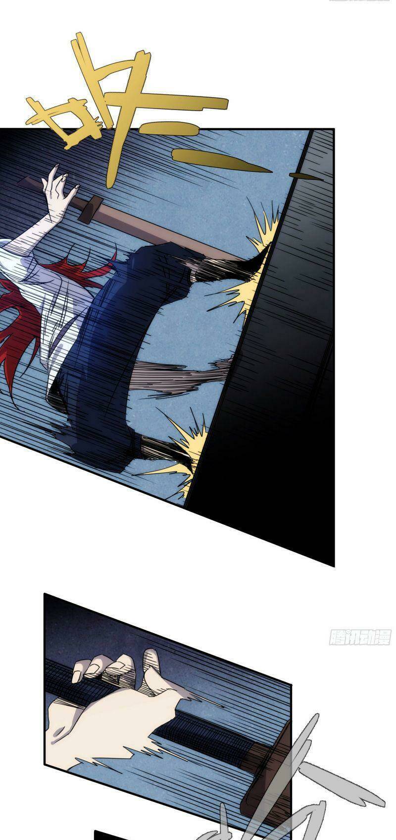 ma vương là đại địa chủ chapter 16 32