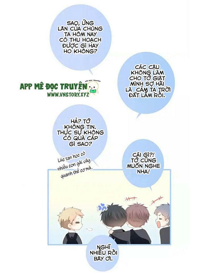 con tim rung động 2 chapter 40 30