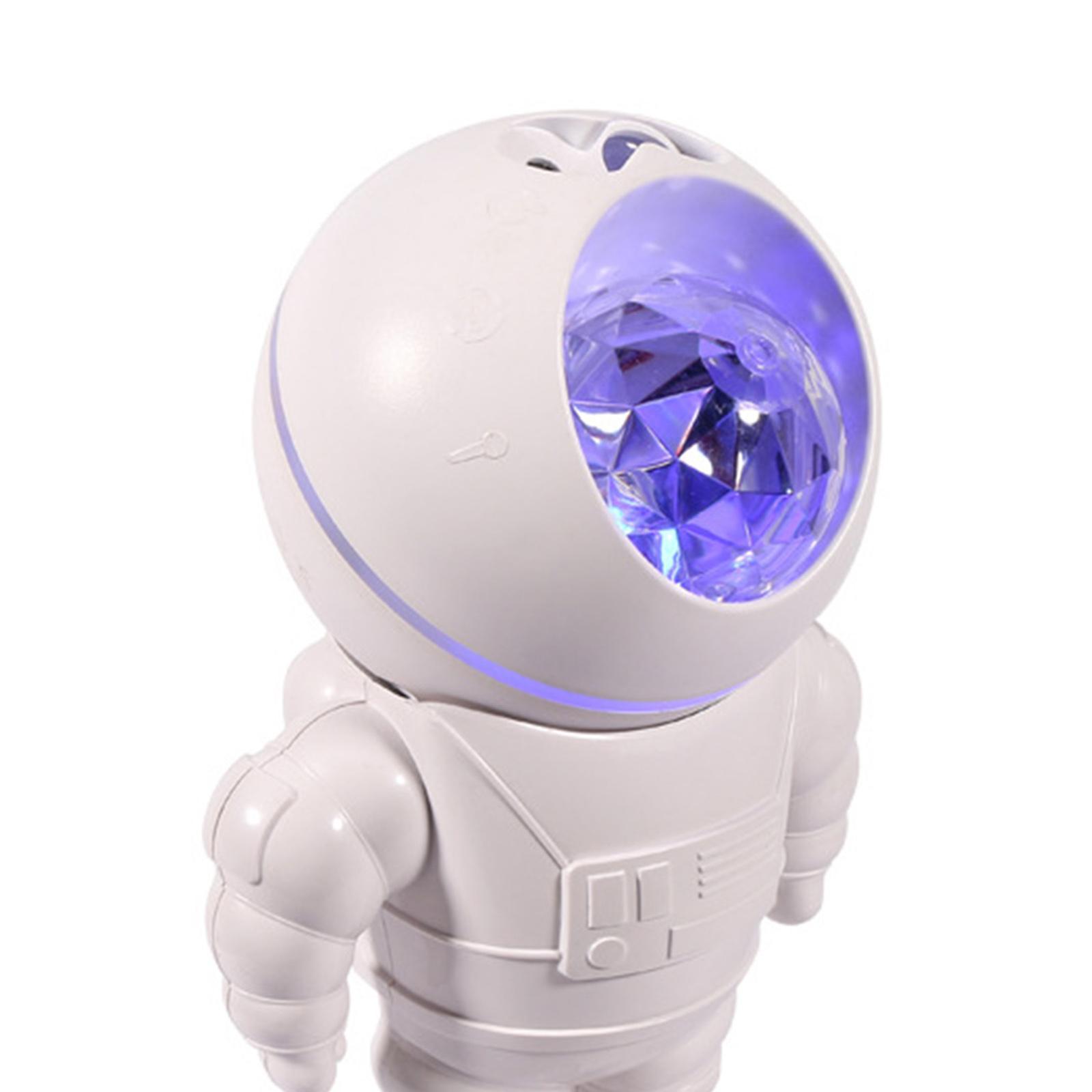 Projector Lamp Starry Sky Night Light for Room Home Theater
