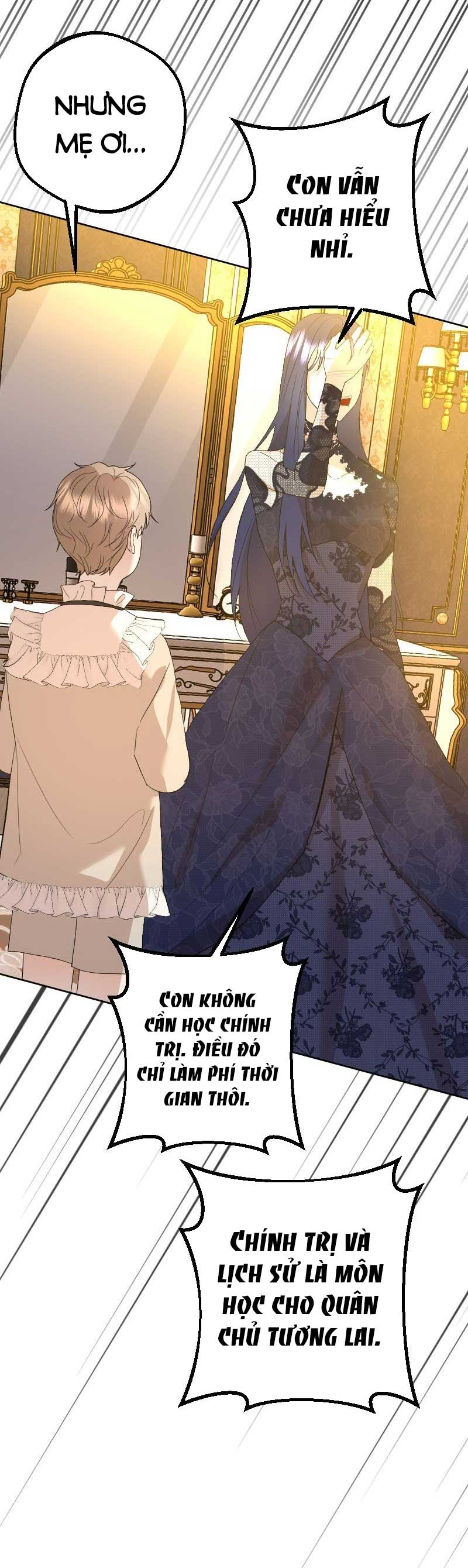 ngã rẽ định mệnh chapter 24.1 30