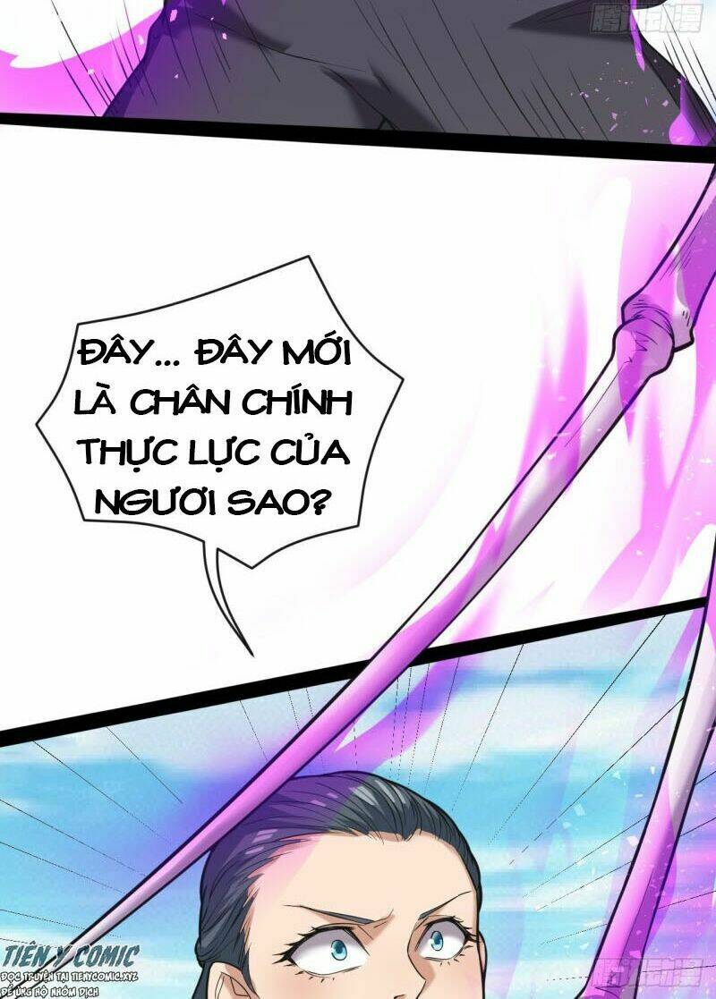 vô hạn biến dị chapter 33 7