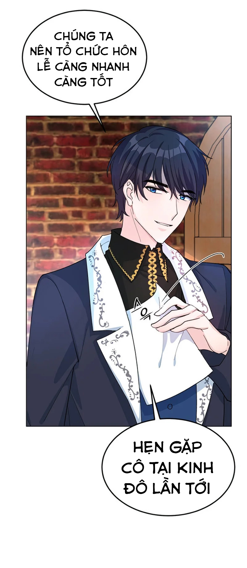 nữ hiệp sĩ tái xuất chapter 7 25