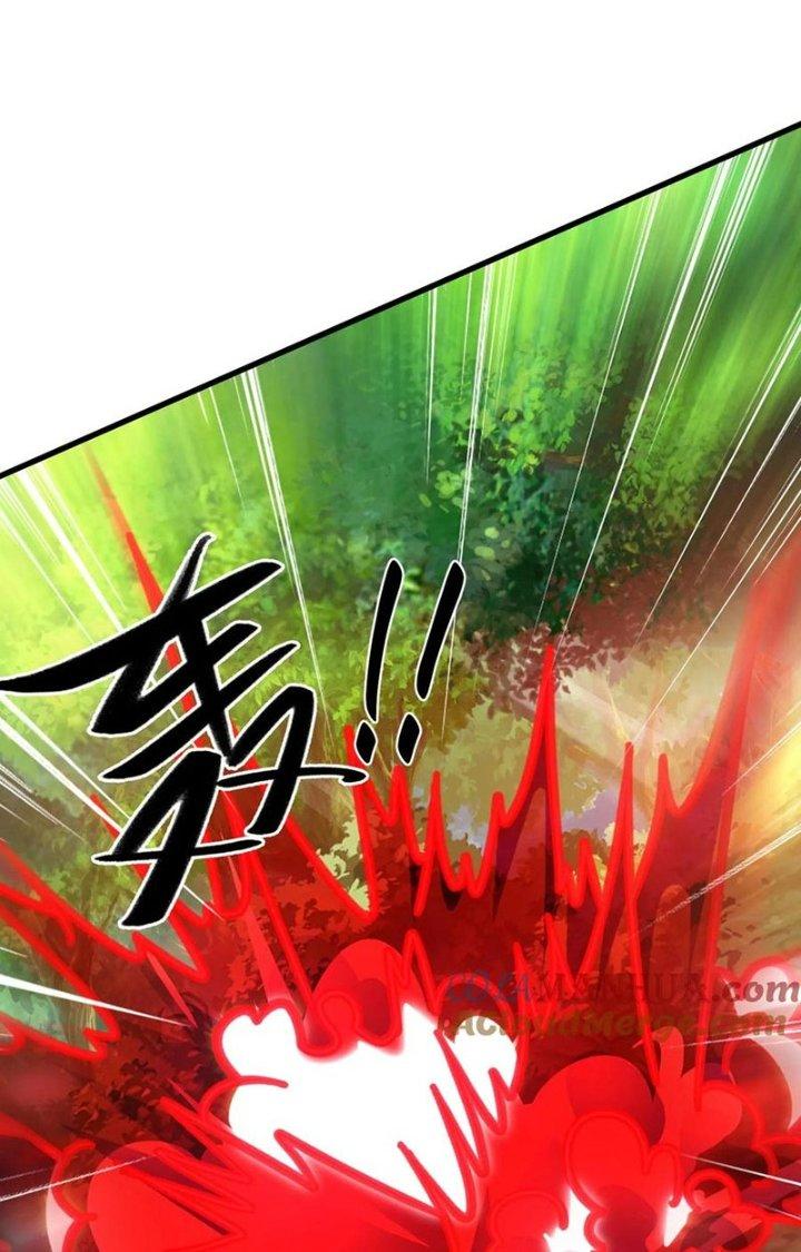 ta nuôi ma quỷ ở trấn ma ti chapter 169 50