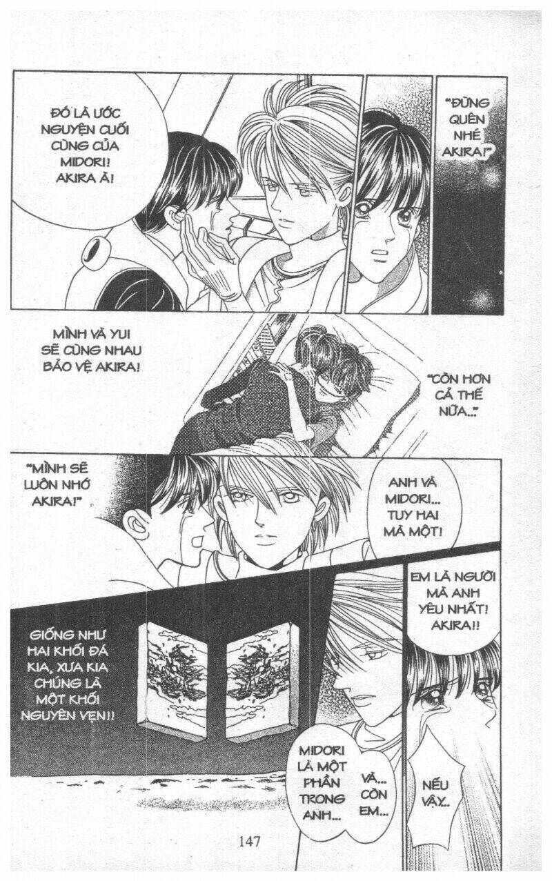 nàng tiên ánh trăng - kaguya hime chapter 27 147