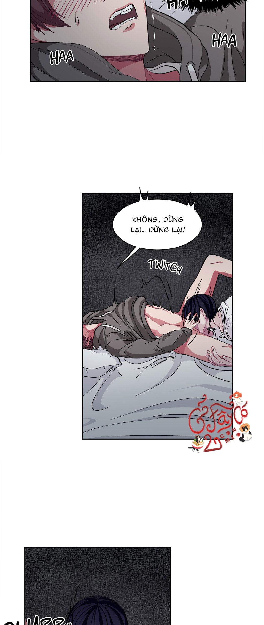 hãy vâng lời anh chapter 8 29