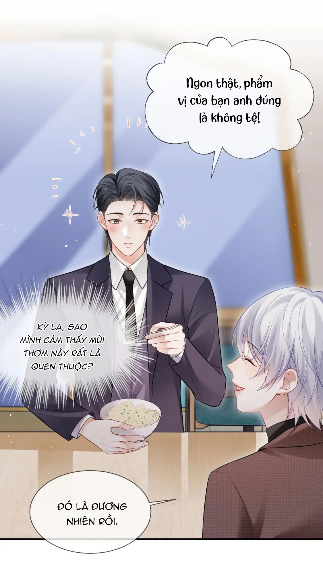 xin hãy ly hôn chapter 105 6