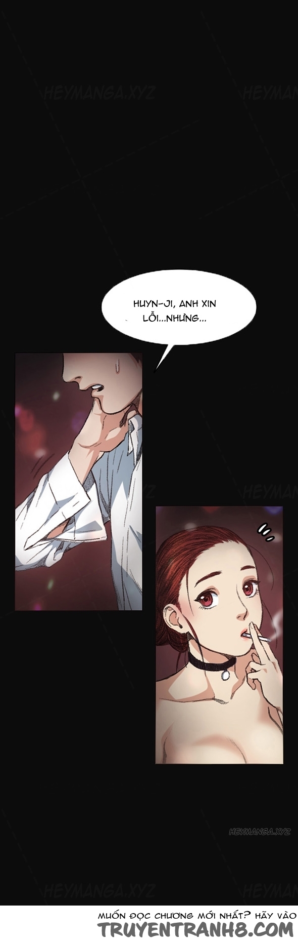 by chance chapter 6 9