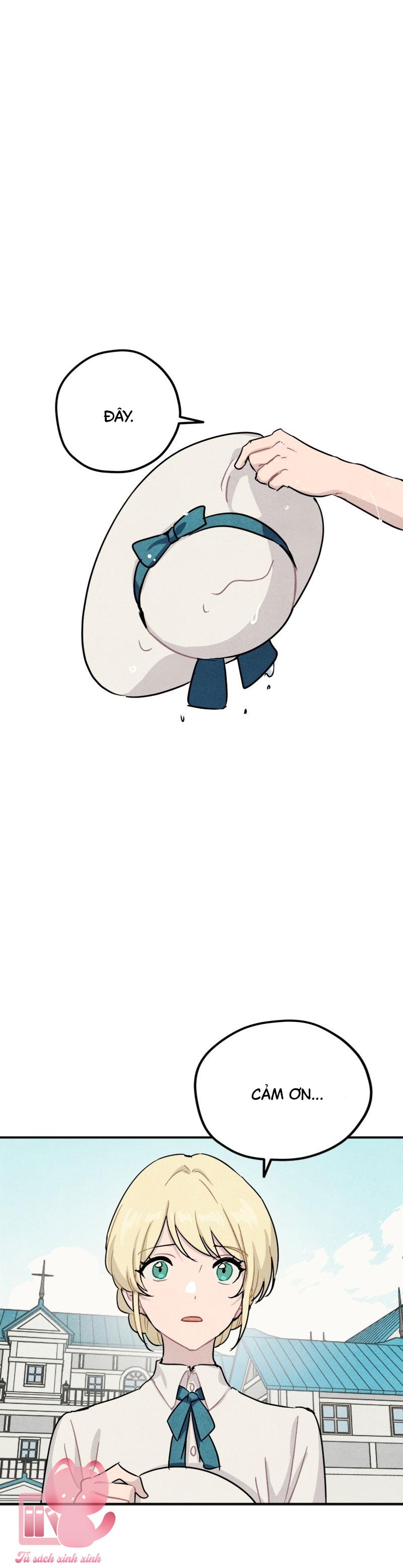 phù thủy độc dược chapter 33 26