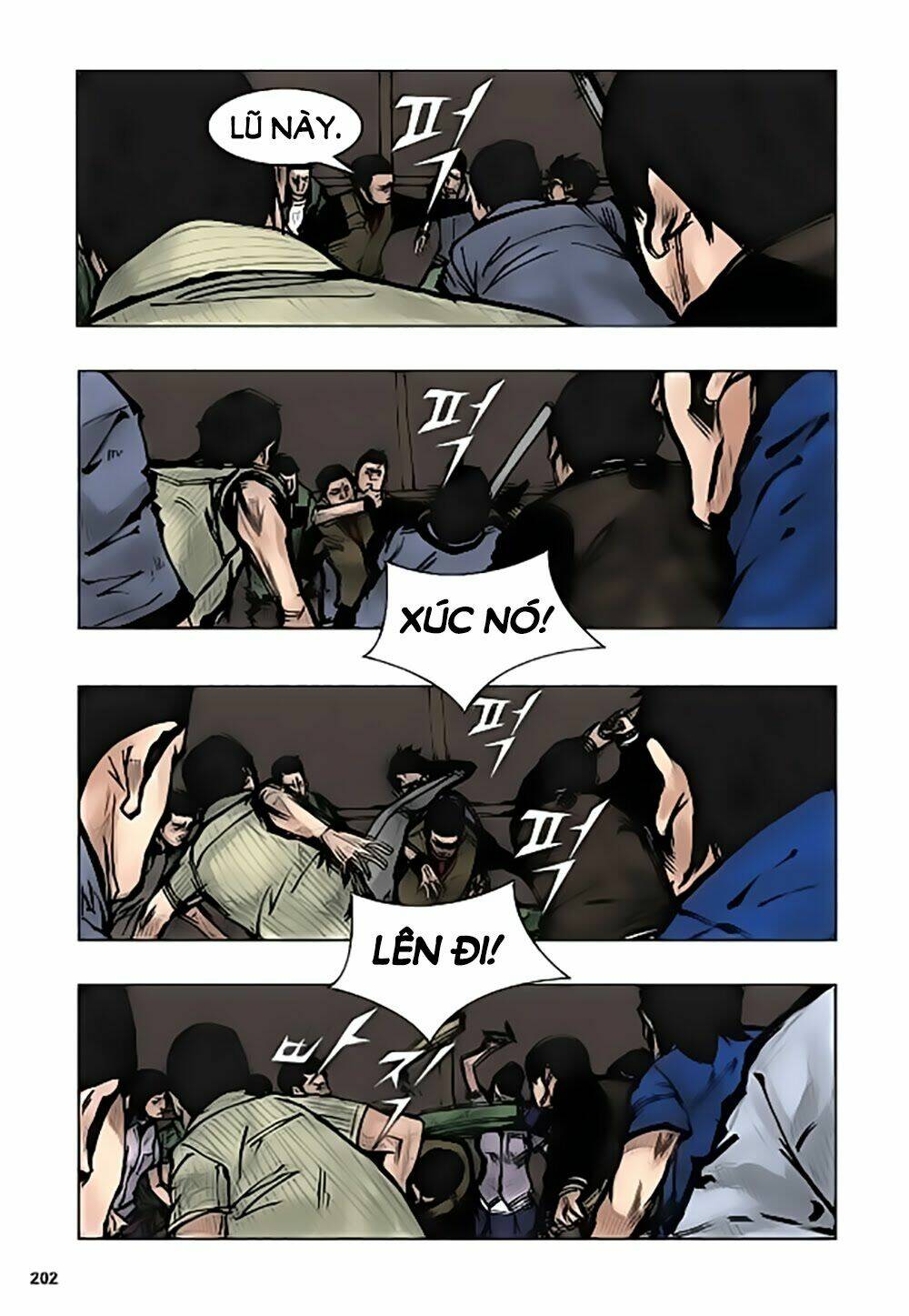 tong | tổng chapter 30 25