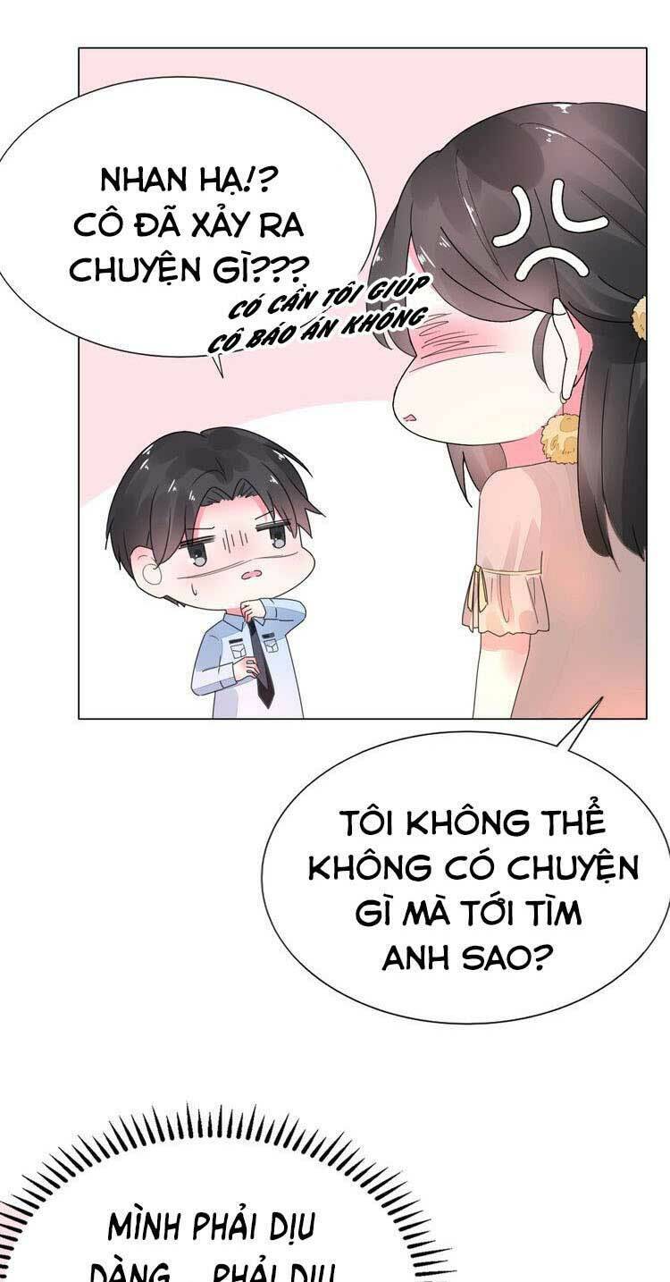 điều ước sủng ái bất bình đẳng chapter 75.1 11