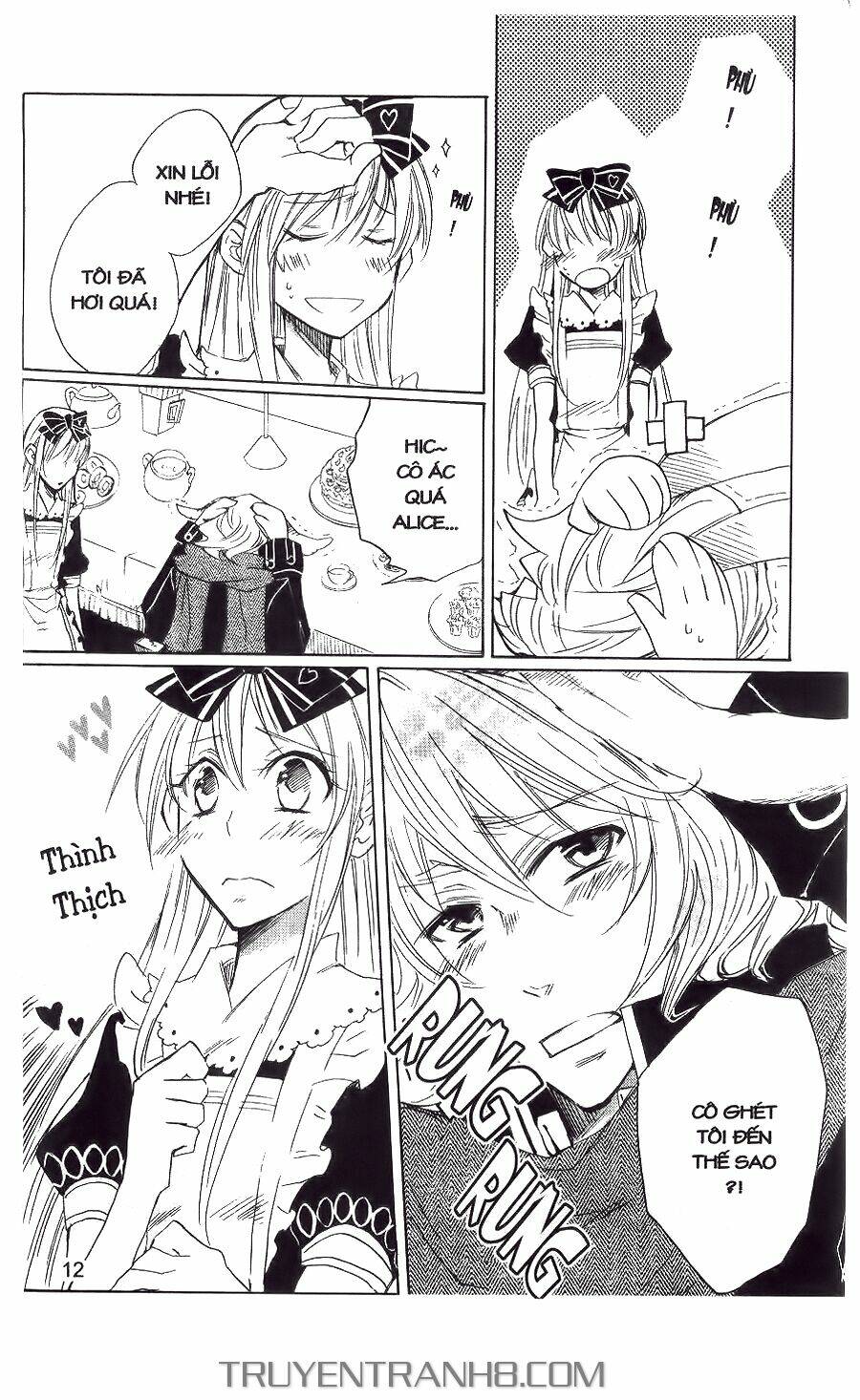alice lạc vào xứ sở trái tim chapter 6 11