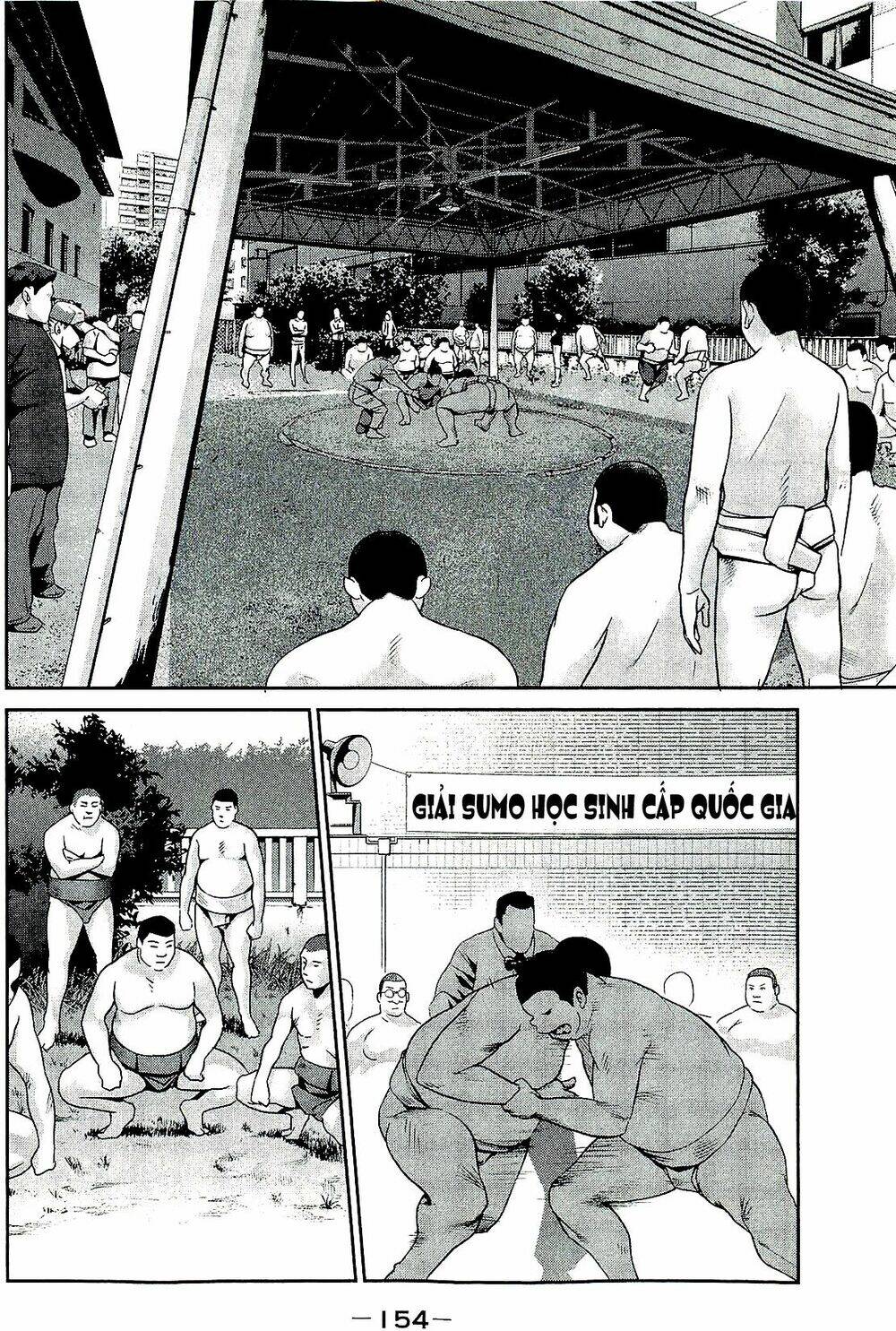 trường học ngục tù chapter 27 3