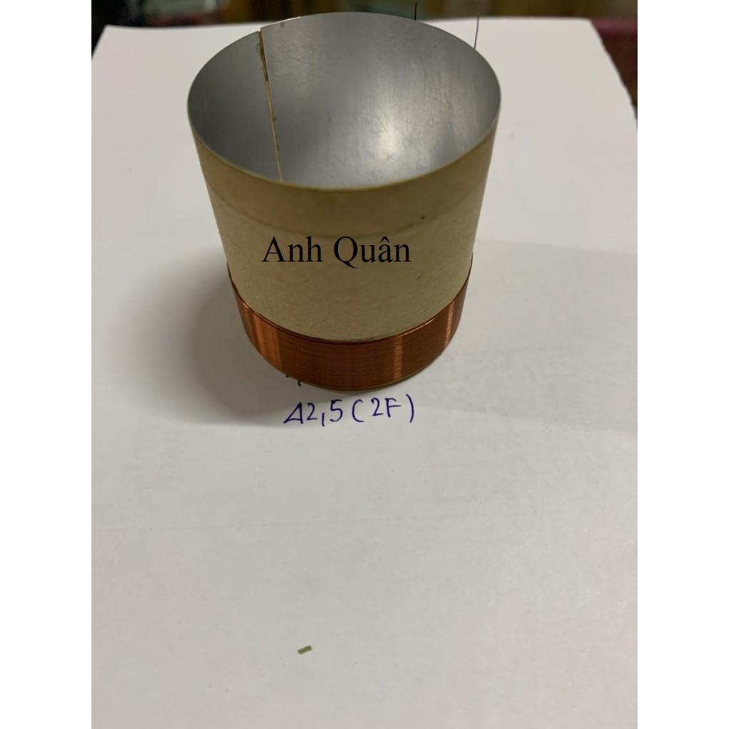Coil loa 44.5 - côn loa 44.5