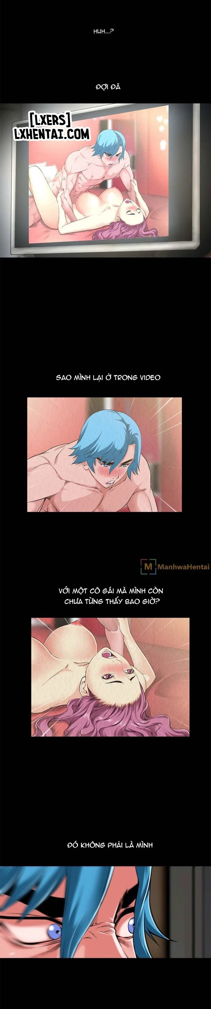 ngoài sức tưởng tượng chapter 58 7