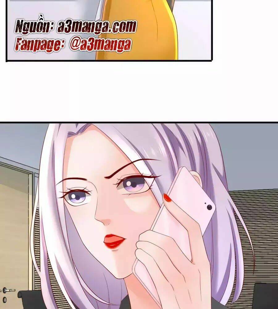 báo hệ nam hữu đích thiên tầng thao lộ chapter 46 2