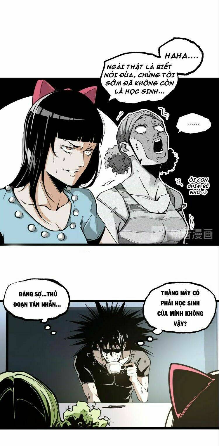 ominous liar chapter 20 15