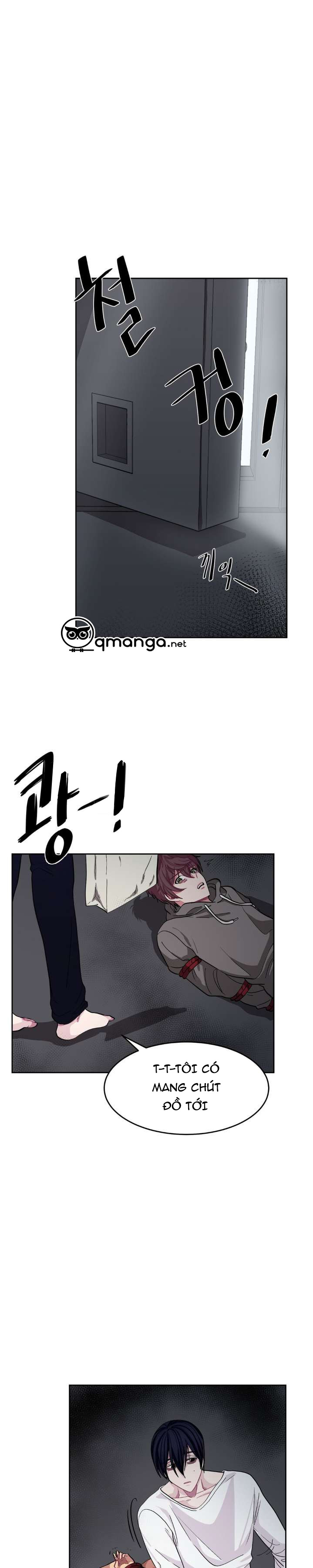 hãy tuân lệnh tôi chapter 4 8