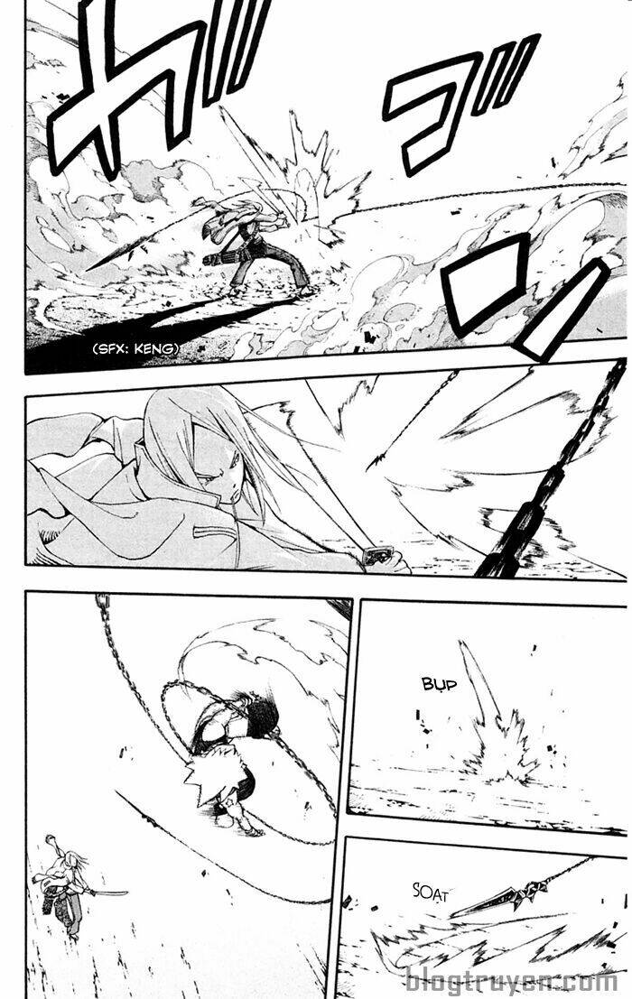 soul eater chapter 49 42