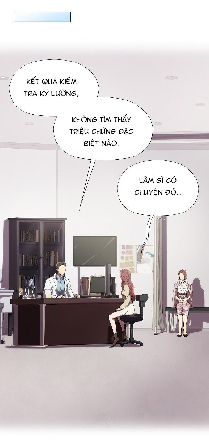 không thể thoát ra khỏi bộ phim kịch tính chapter 2.2 2