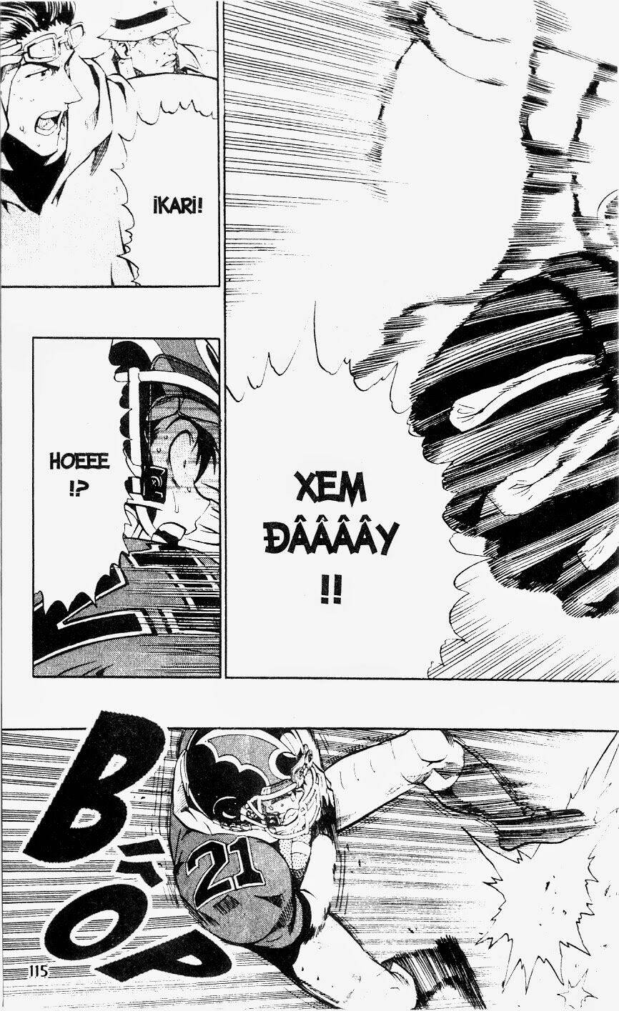 lá chắn mắt chapter 211 6