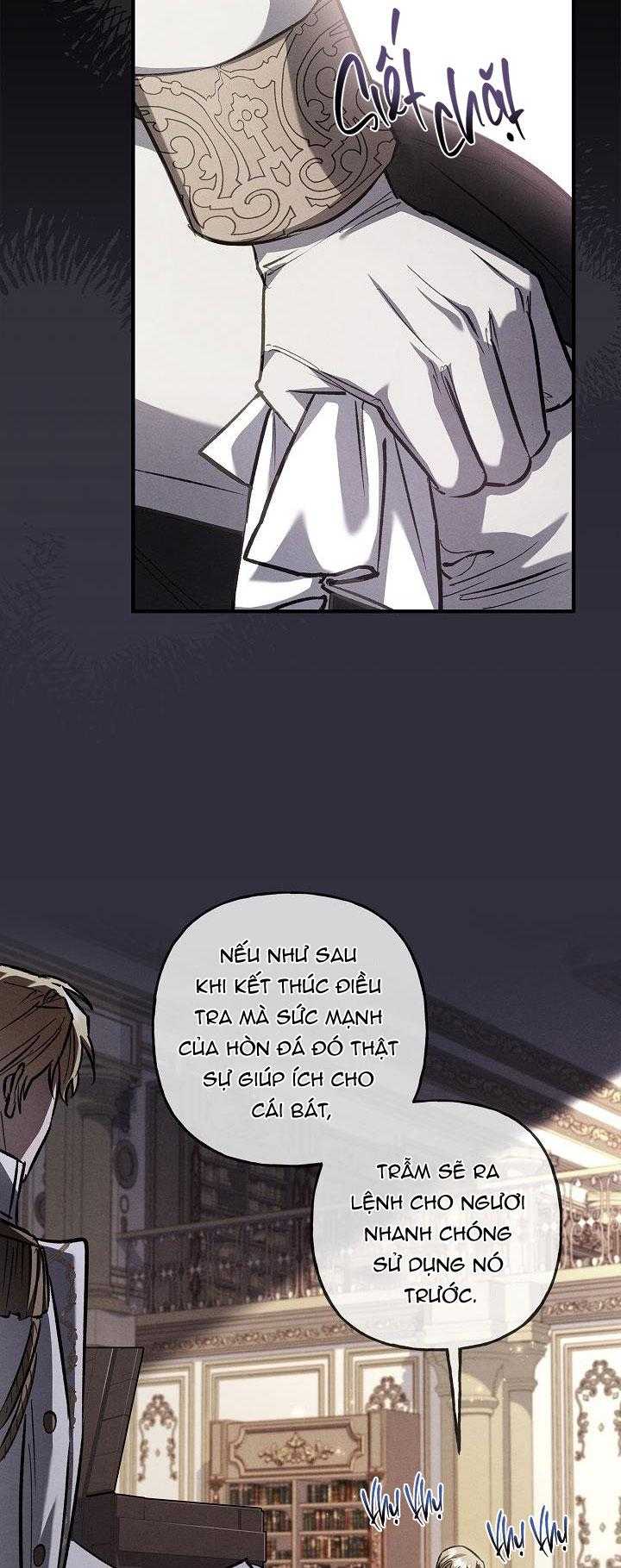 bước ngoặt định mệnh chapter 39 43