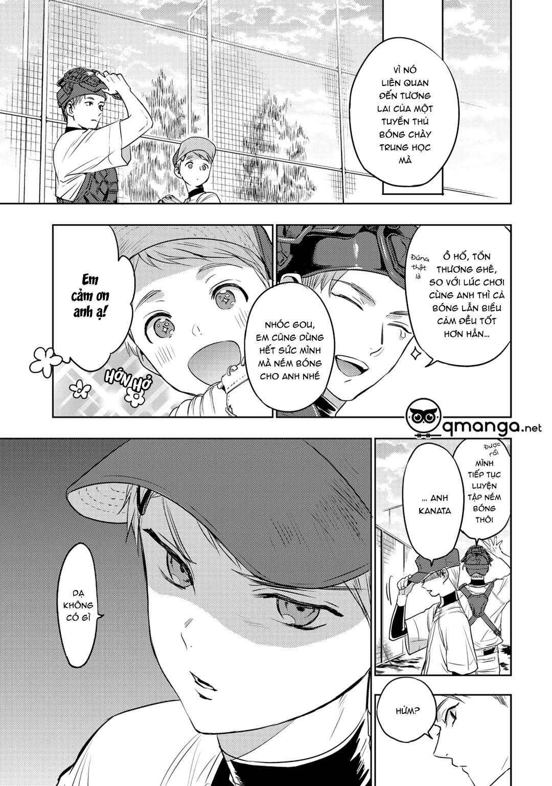 bọ rùa tháng sáu chapter 3 18