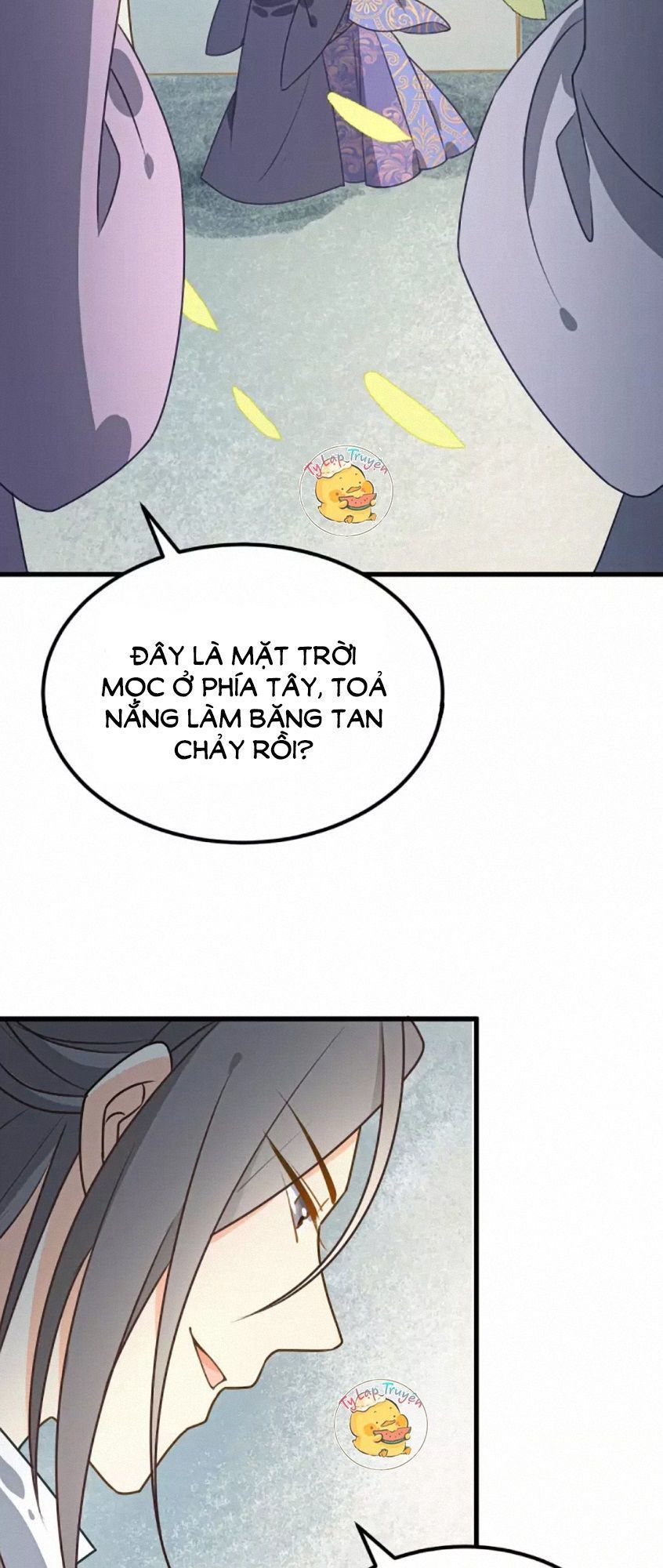 Mấy Độ Cẩm Nguyệt Say Cũng Liễu Chapter 10 - Next Chapter 11