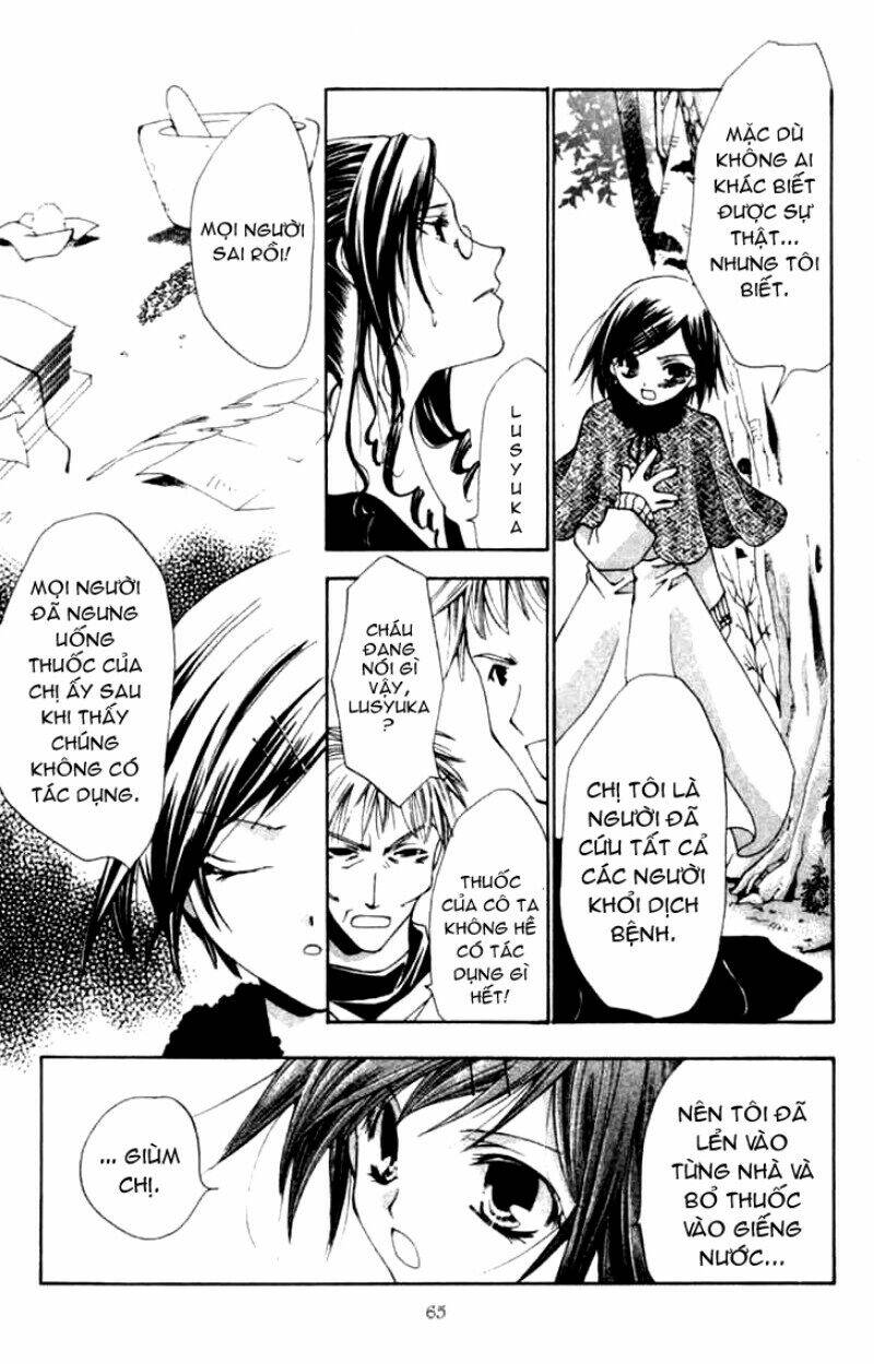 magical x miracle chapter 12 16