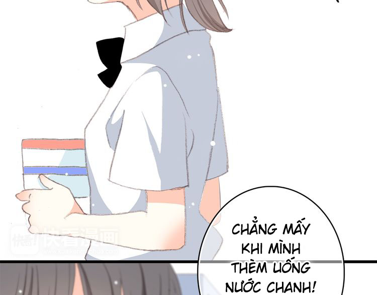 Con Tim Rung Động chapter 25 - Trang 26