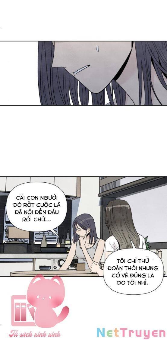 điều khiến tôi quyết tâm muốn chết chapter 61 15