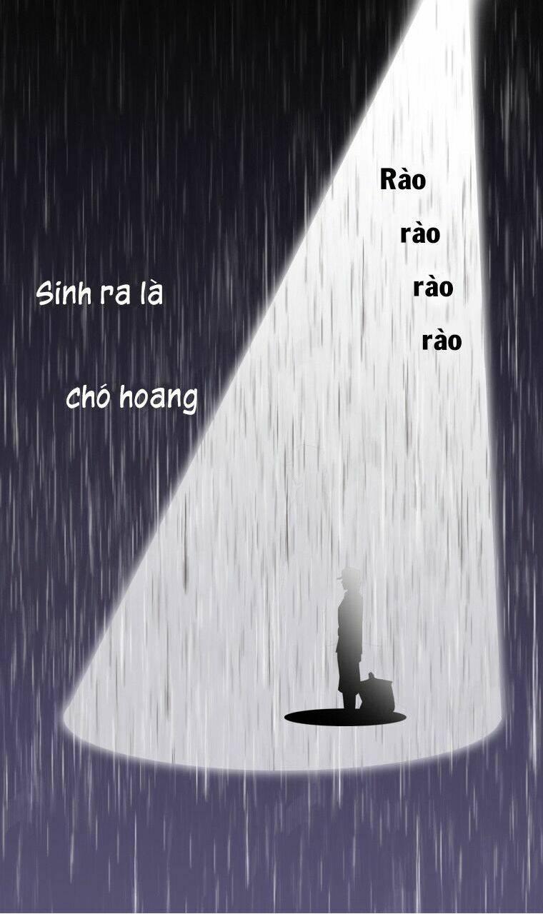 covertness: secretly, greatly chapter 0 3