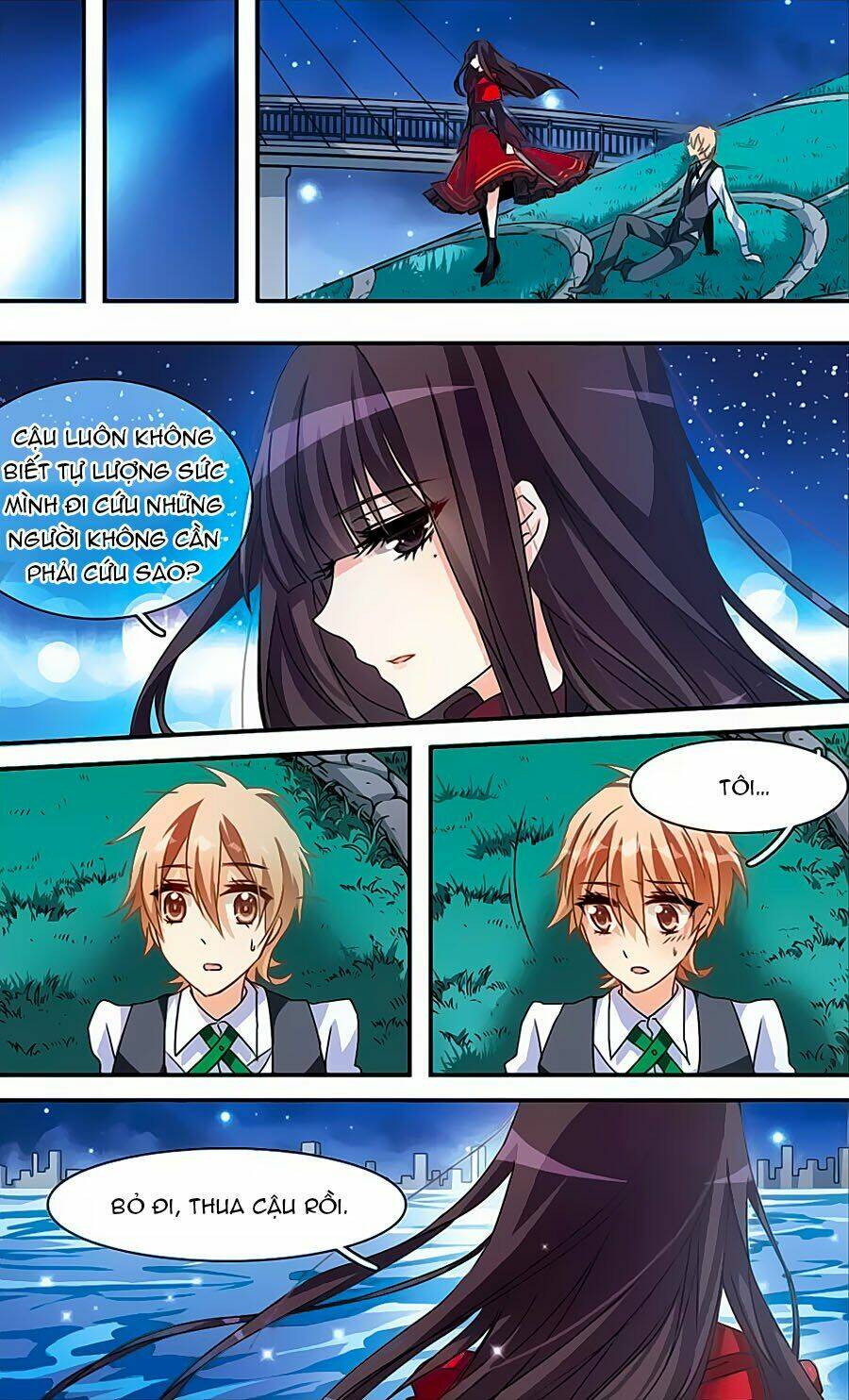 ám chi lạc ấn chapter 37 10