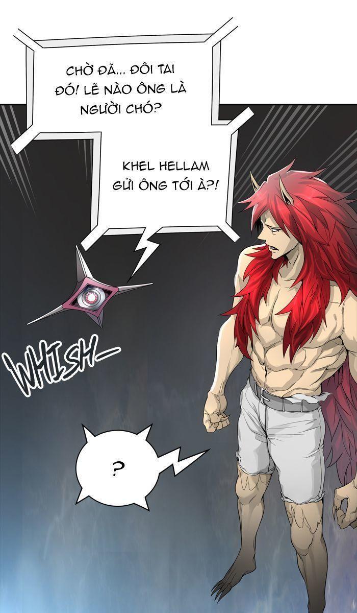 tòa tháp bí ẩn 2 chapter 450 80