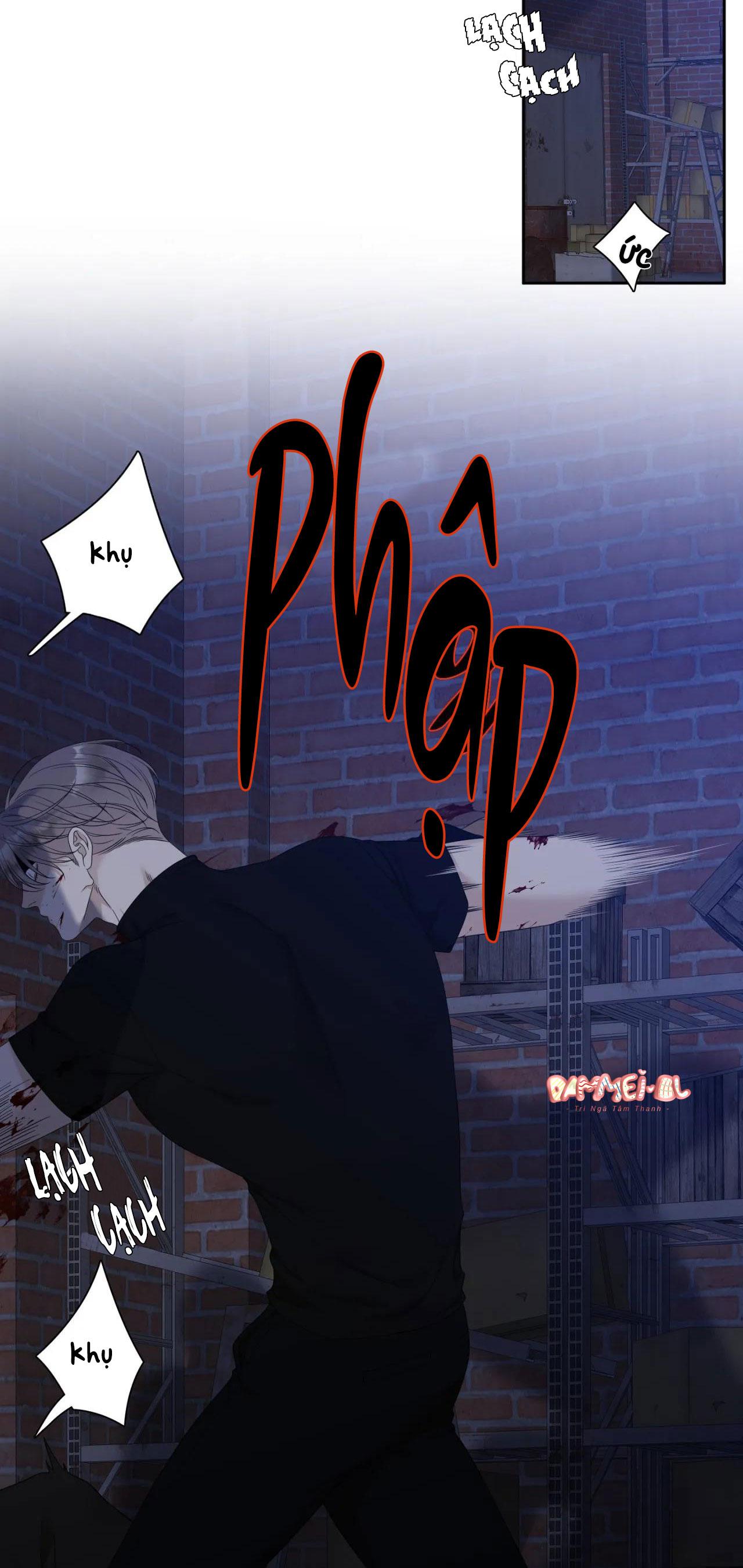 tên rác rưởi chapter 24 37