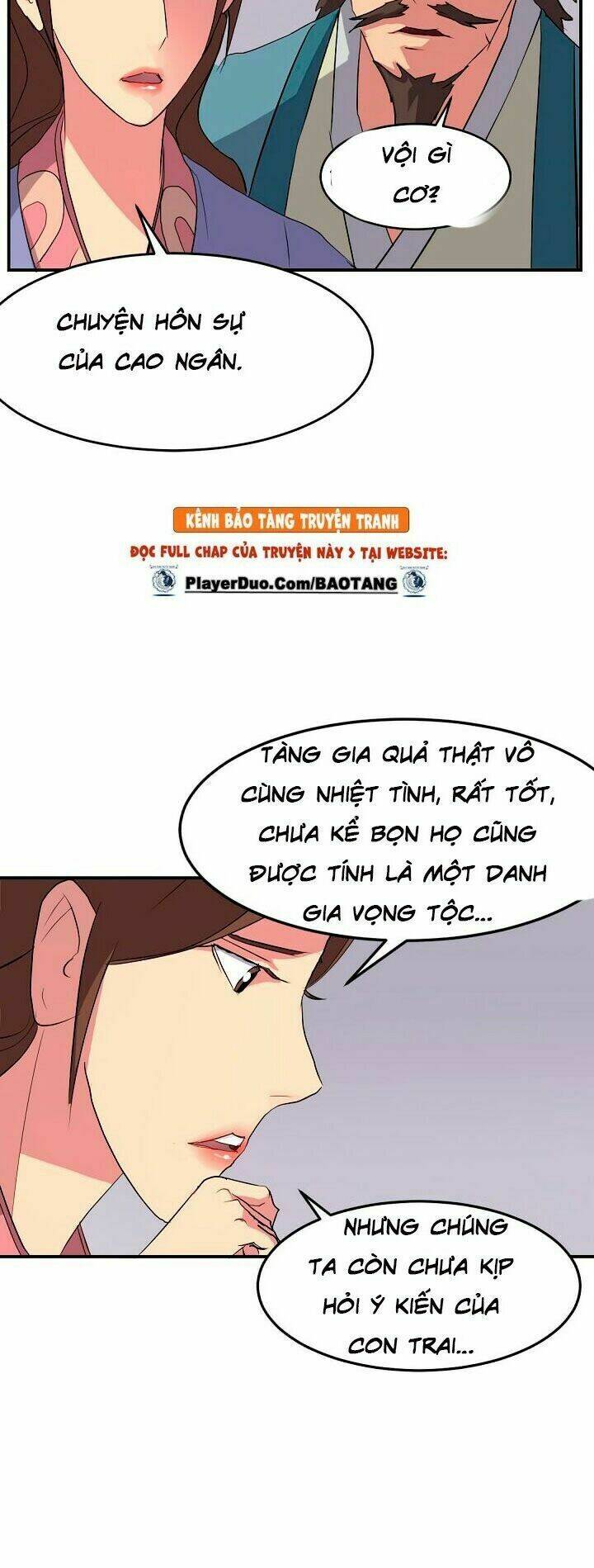 trọng sinh, bất khả chiến bại chapter 34 20