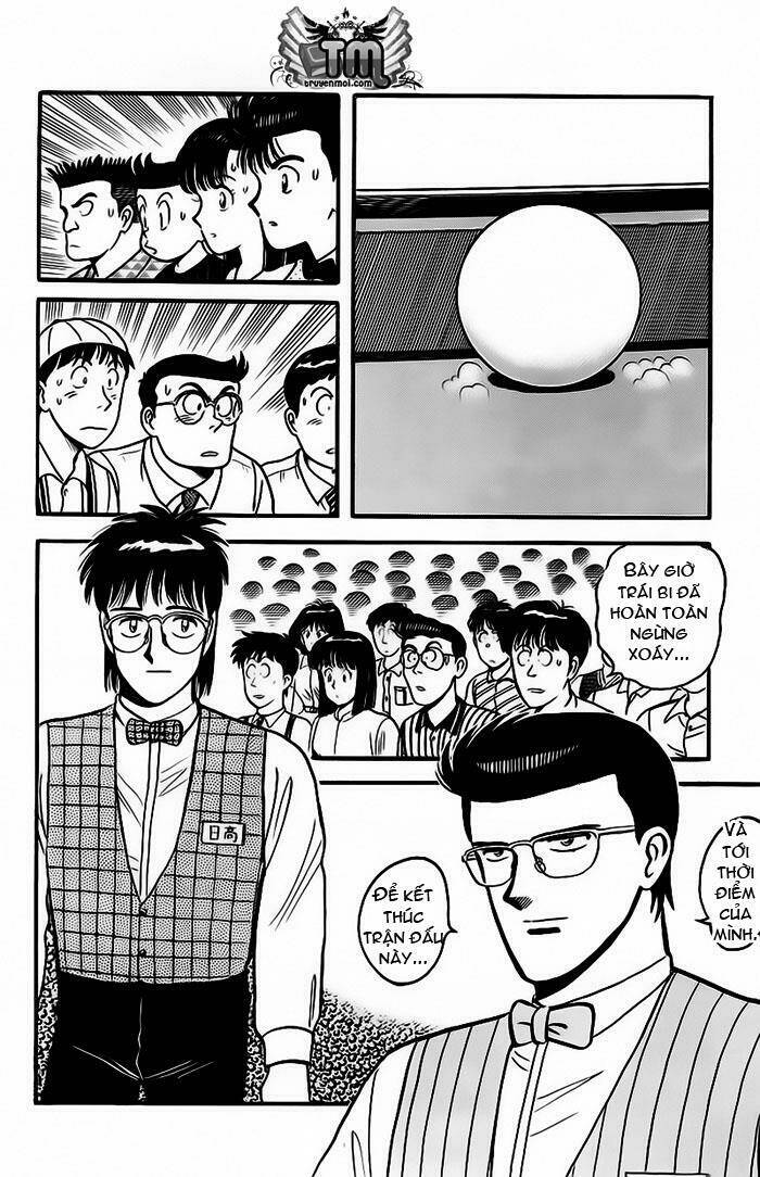 break shot chapter 59 7