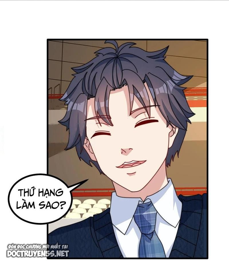 Slime ta treo cự long lên đánh là hợp lý nhỉ? Chapter 146 7