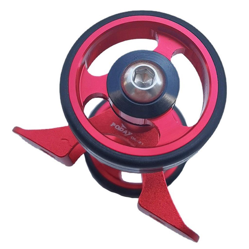 Folding Wheel Modification Refit Wheel Replacement