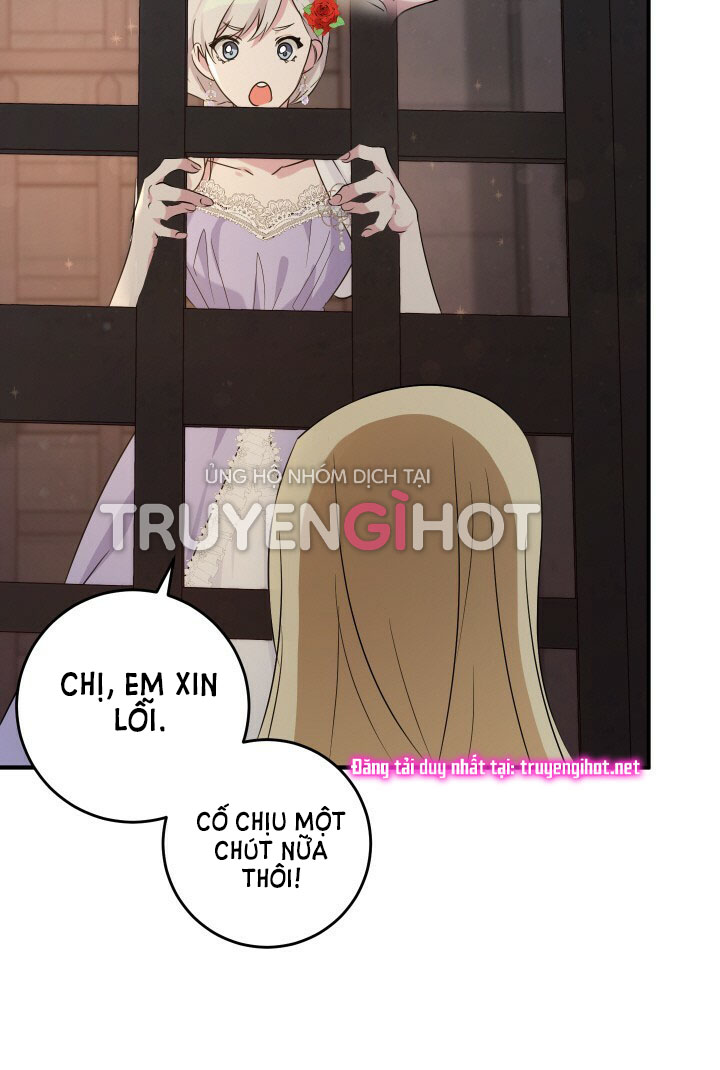 hãy nếm và nuốt đi nào chapter 10.2 19