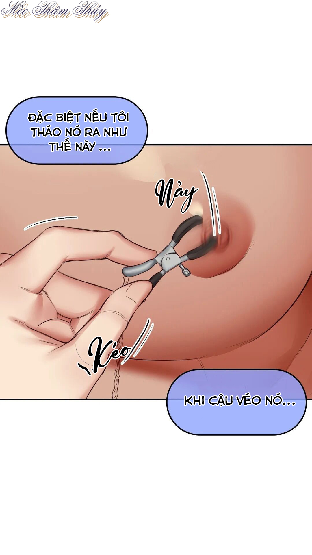 chăm sóc cậu nhóc ngực khủng chapter 2 44
