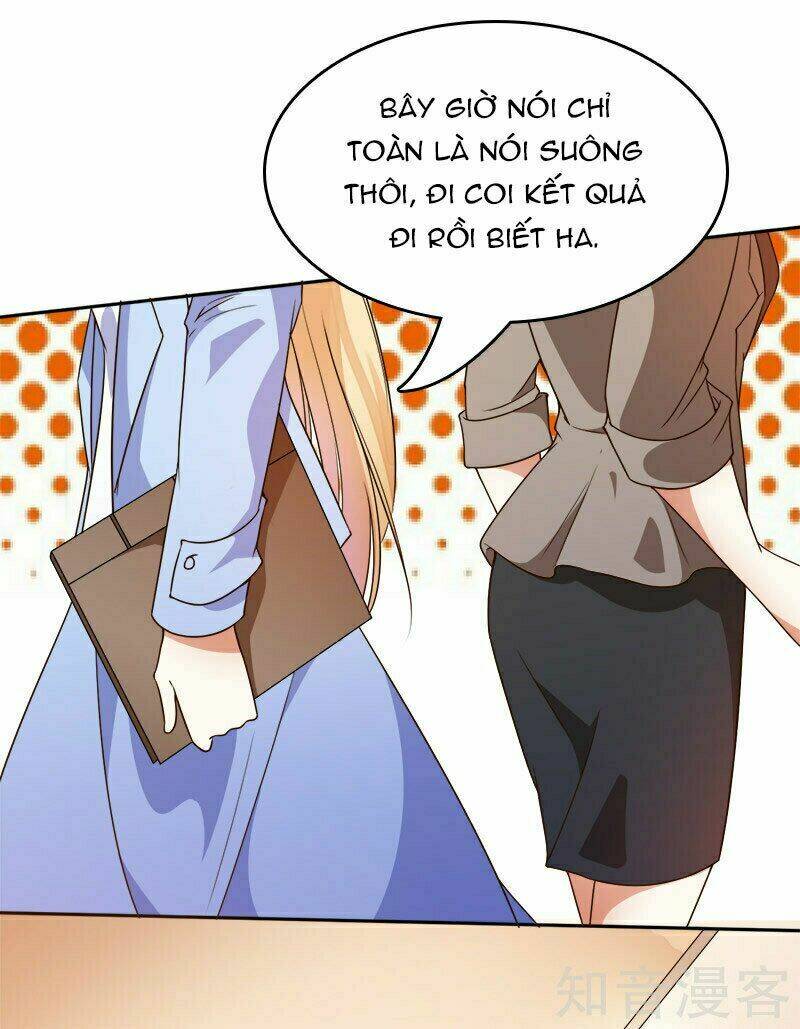 lãnh hôn cuồng ái chapter 36 8