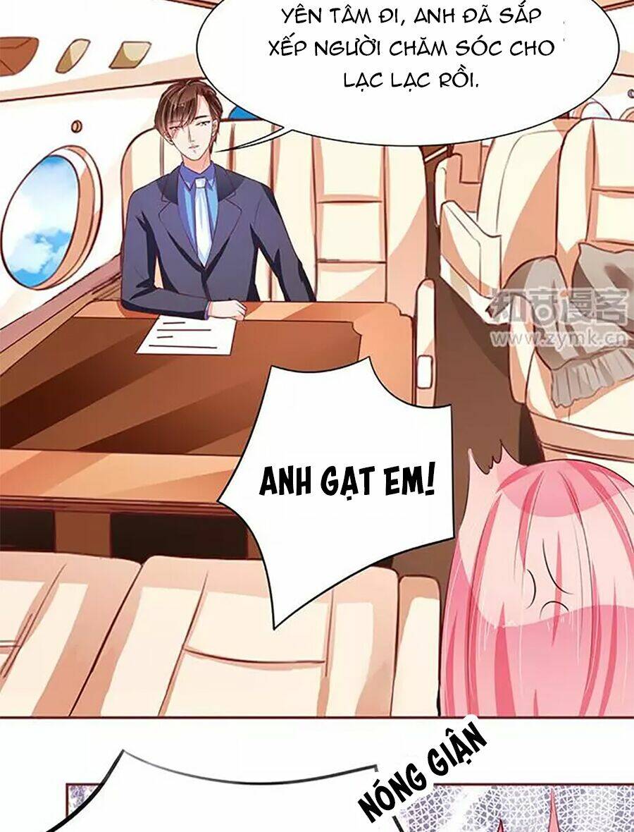 vương tước tư hữu bảo bối chapter 118 16