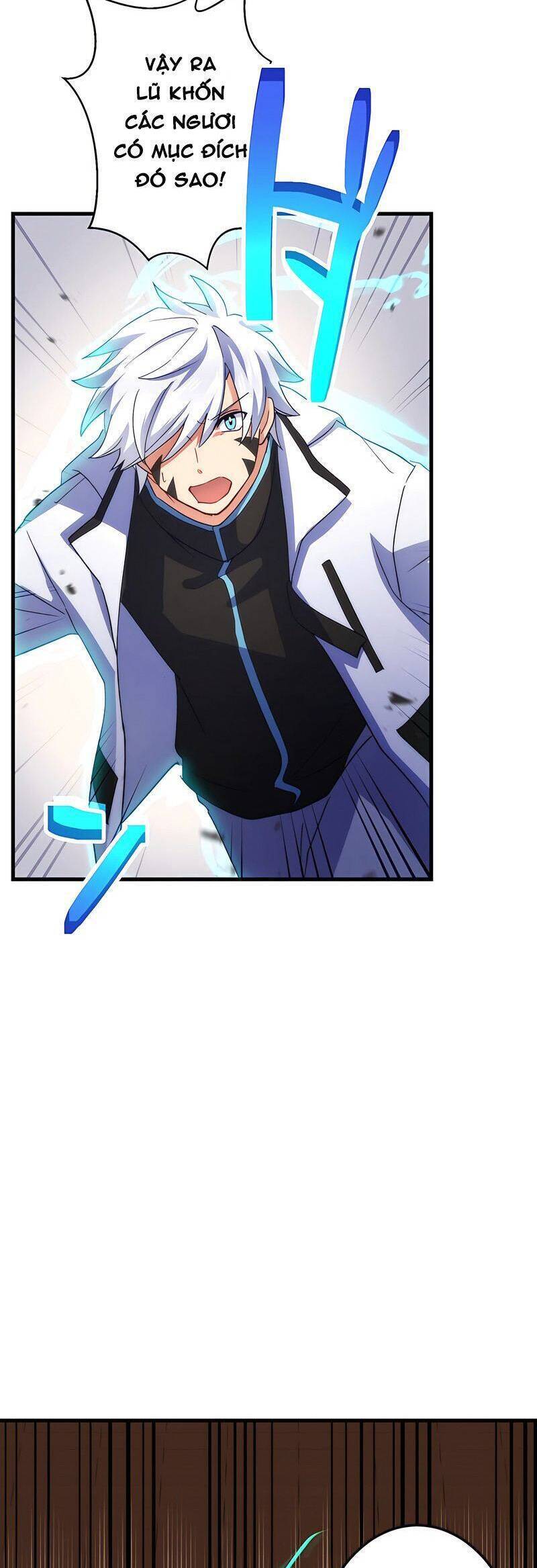 âm dương sư mạnh nhất chuyển sinh chapter 40 28