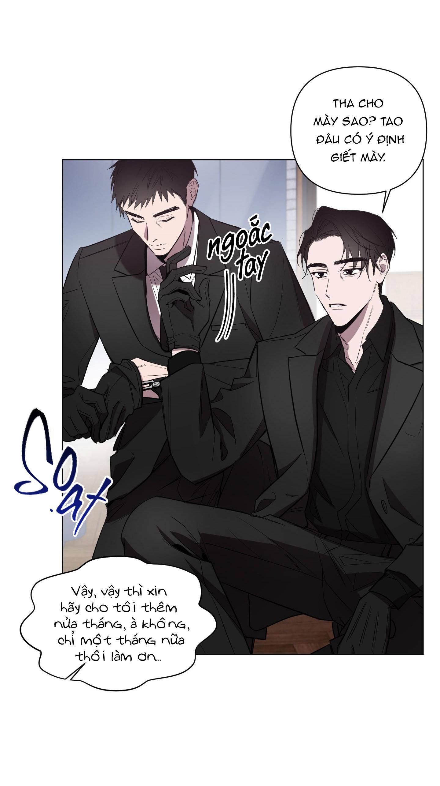 bình minh chia cắt màn đêm chapter 1 11