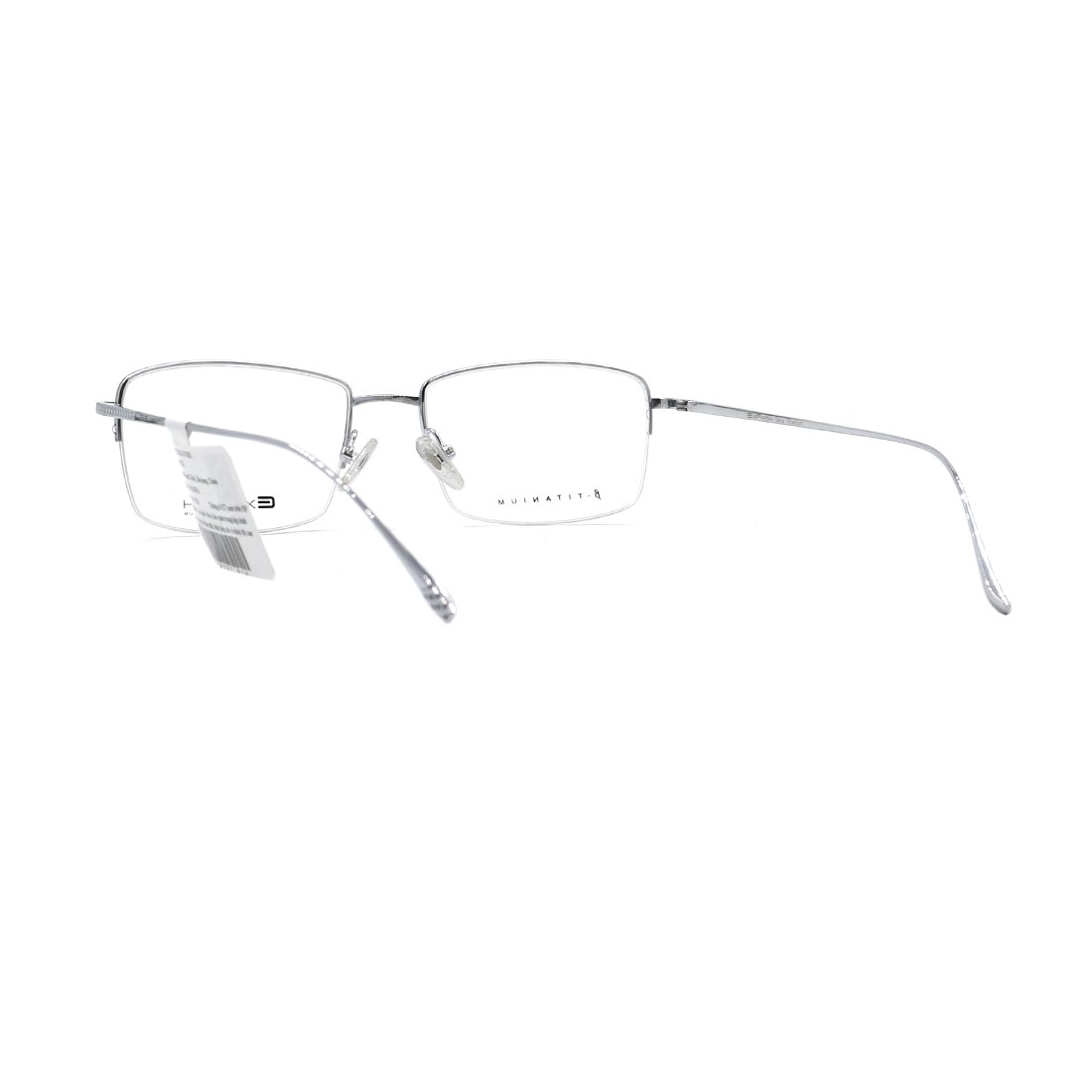 Gọng kính chính hãng Exfash EF88212T