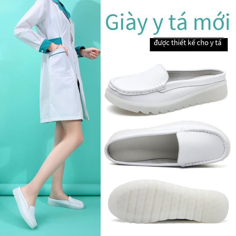 Giao hàng nhanh giày nữ tăng ins giày thủy triều giày vải giày cặp giao hàng nhanh