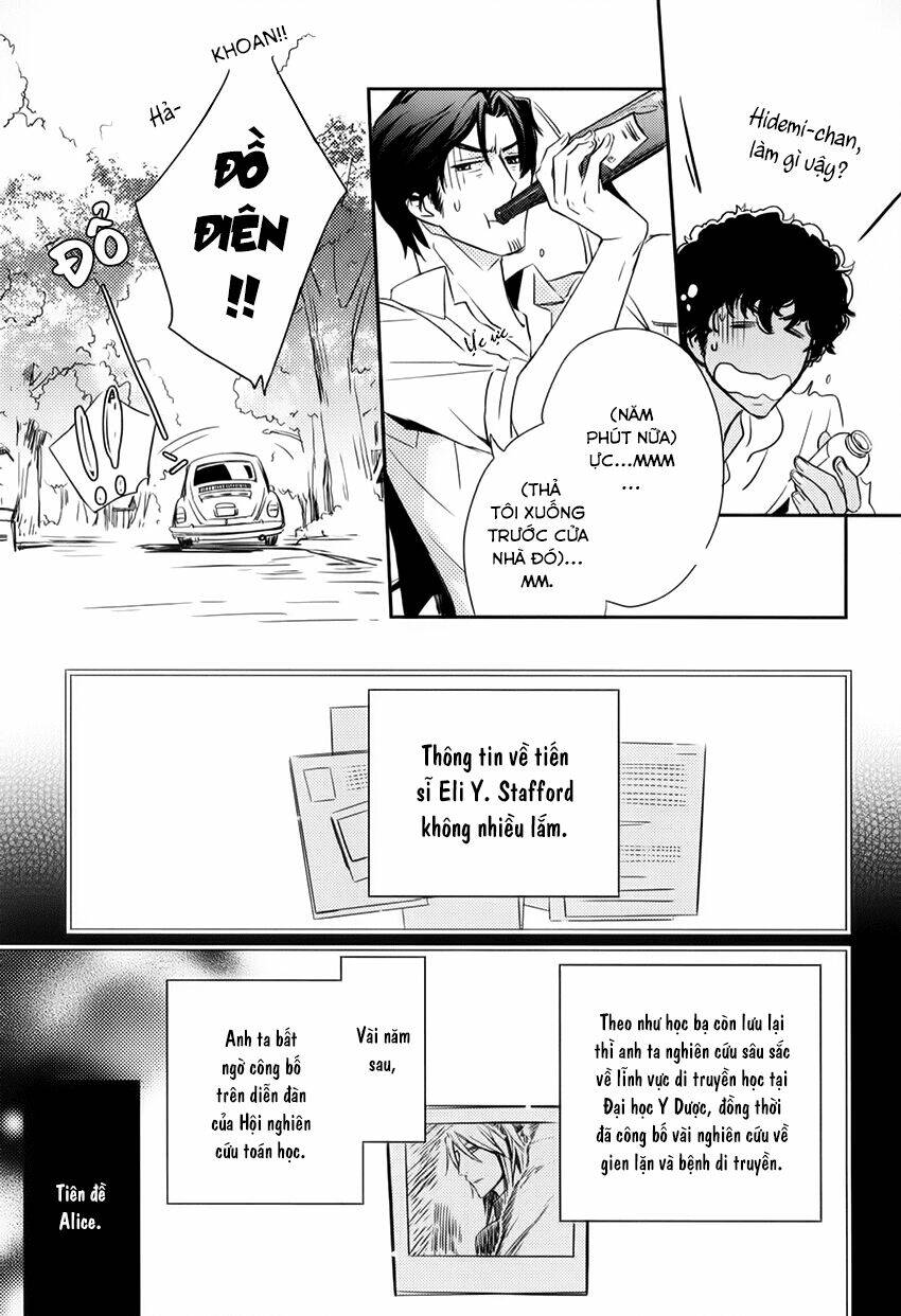 nigeta hitsuji no tsukamaekata chapter 1 12