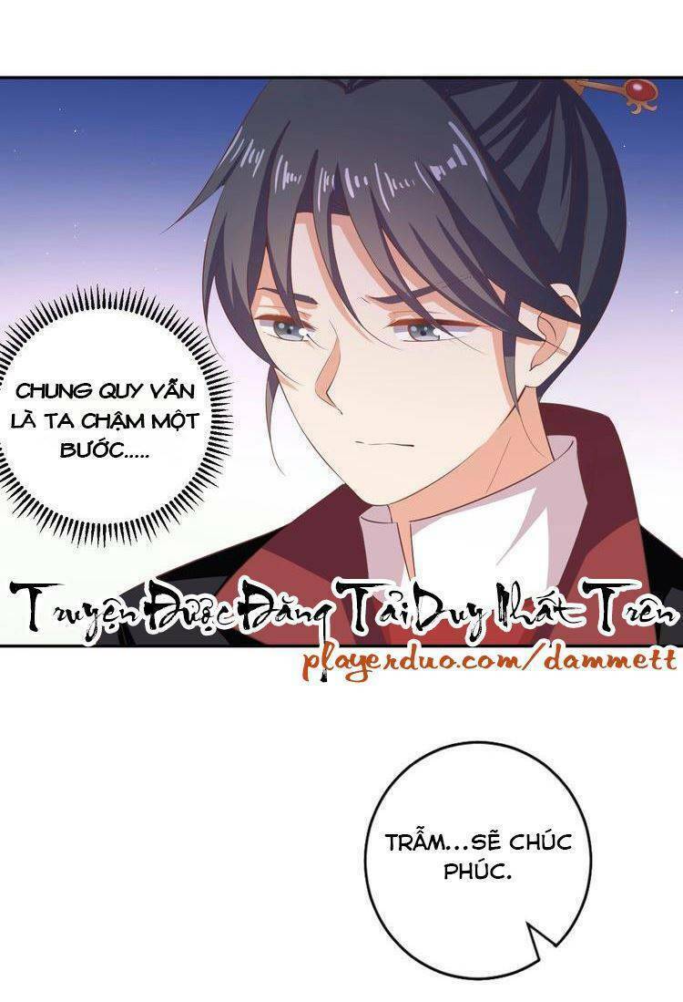 ngạo kiều vương gia huyên náo phi chapter 46 24