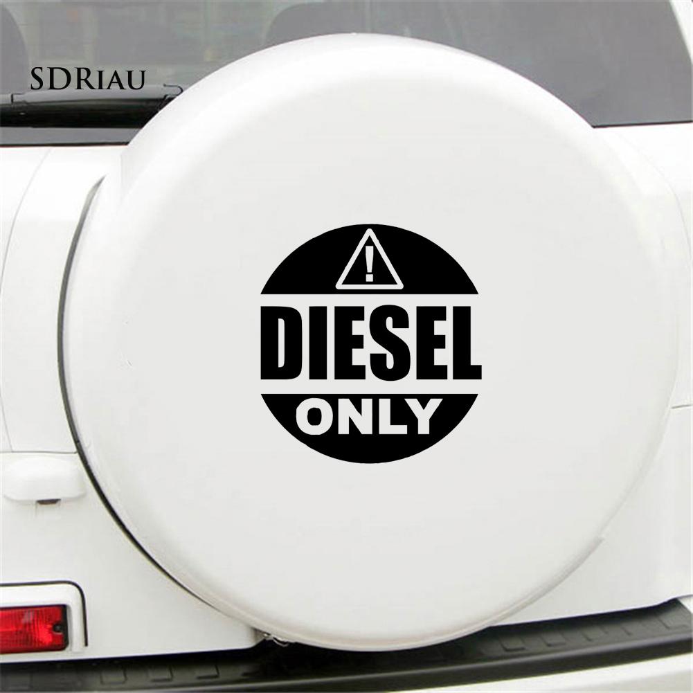 Sticker Chữ Dán Trang Trí Xe Hơi