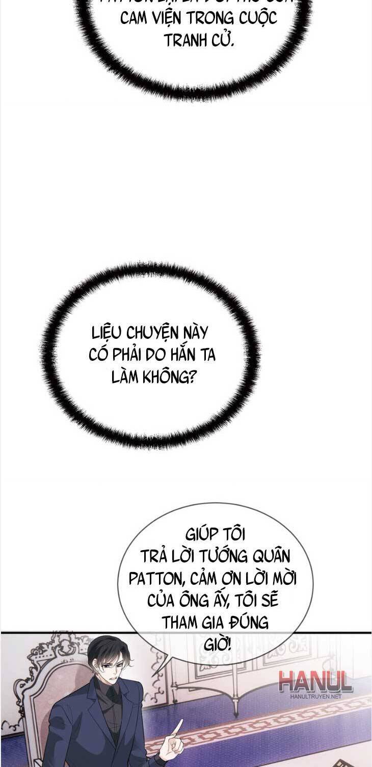 một vợ yêu, một bé con chapter 266 18